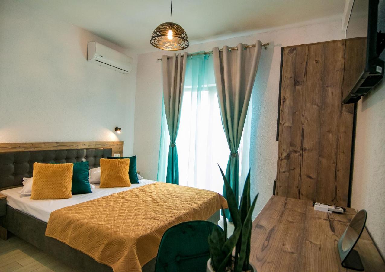Casa Adiman Hotel Вама Веке Екстериор снимка