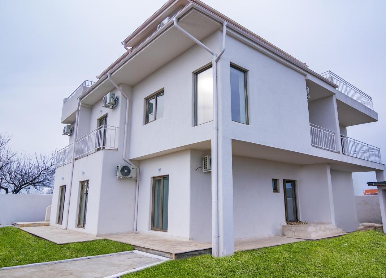 Casa Adiman Hotel Вама Веке Екстериор снимка