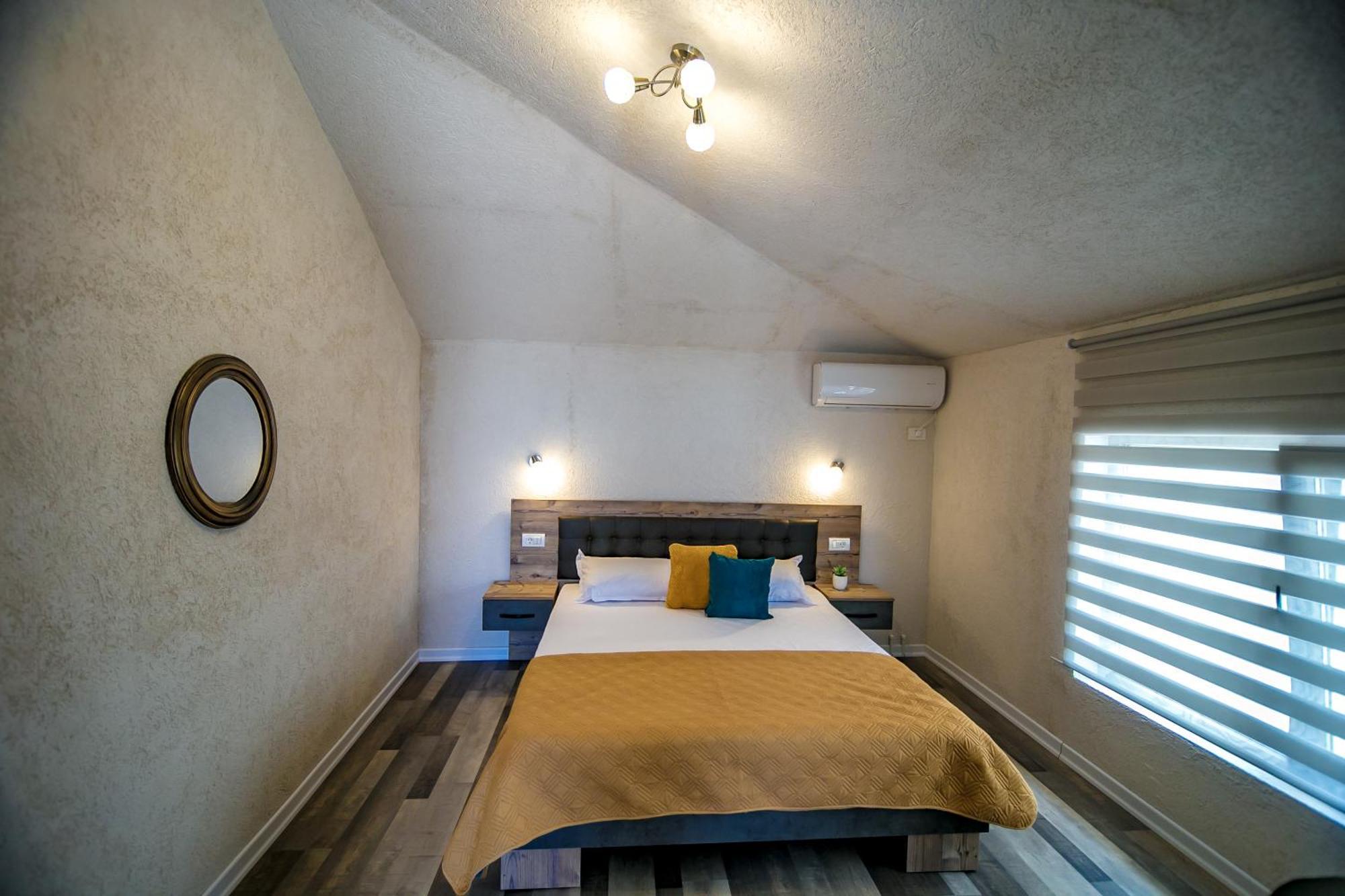 Casa Adiman Hotel Вама Веке Екстериор снимка