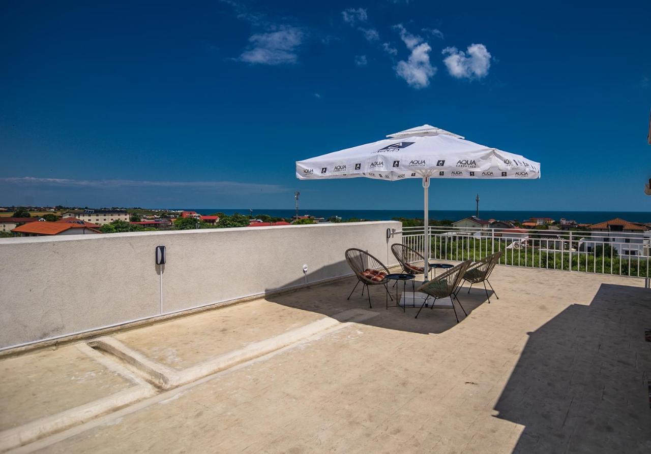 Casa Adiman Hotel Вама Веке Екстериор снимка