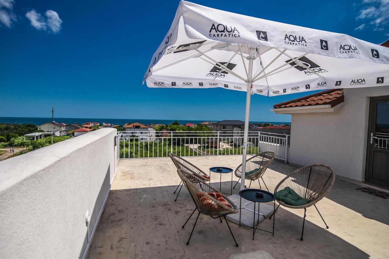 Casa Adiman Hotel Вама Веке Екстериор снимка