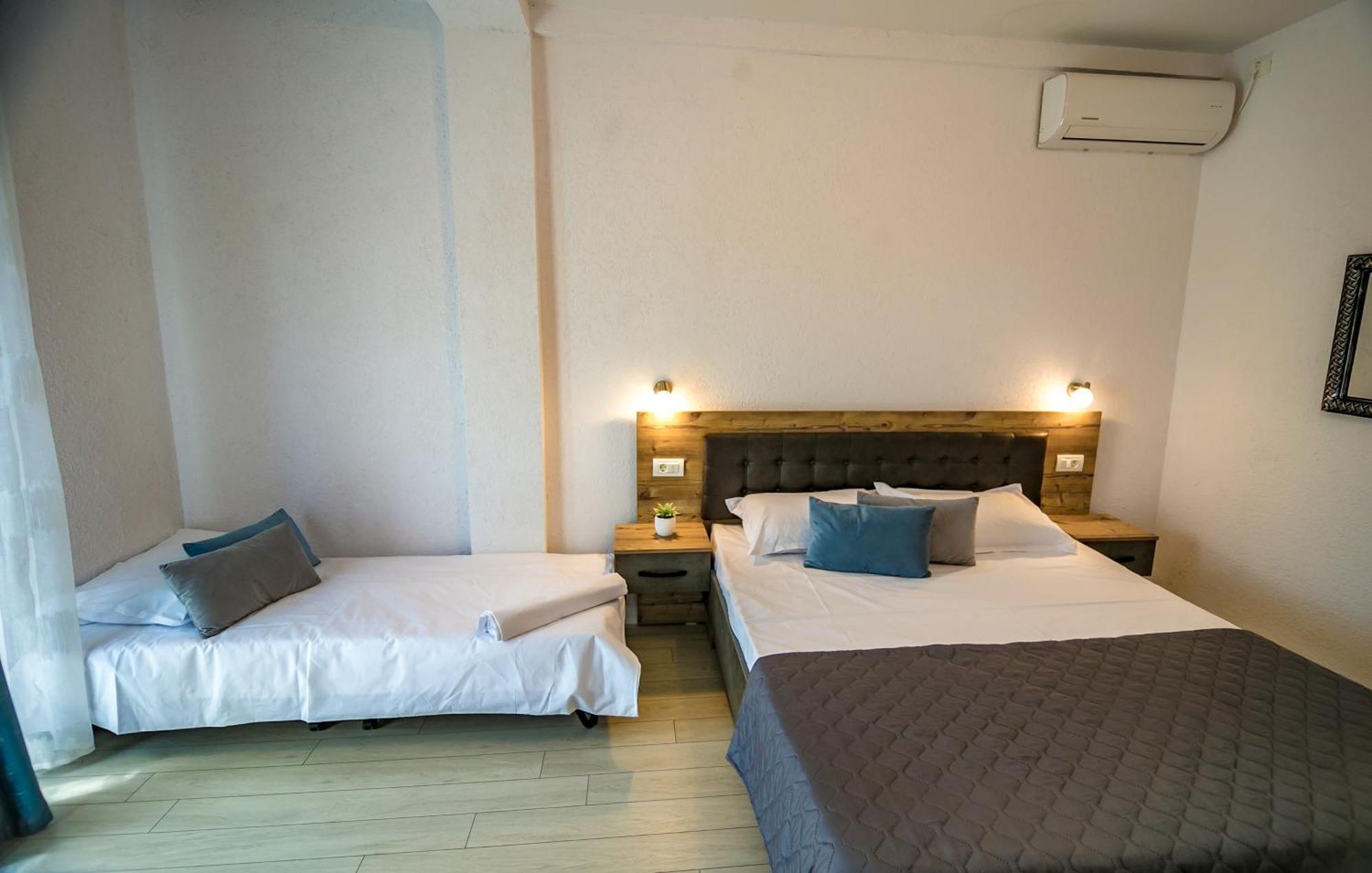 Casa Adiman Hotel Вама Веке Екстериор снимка