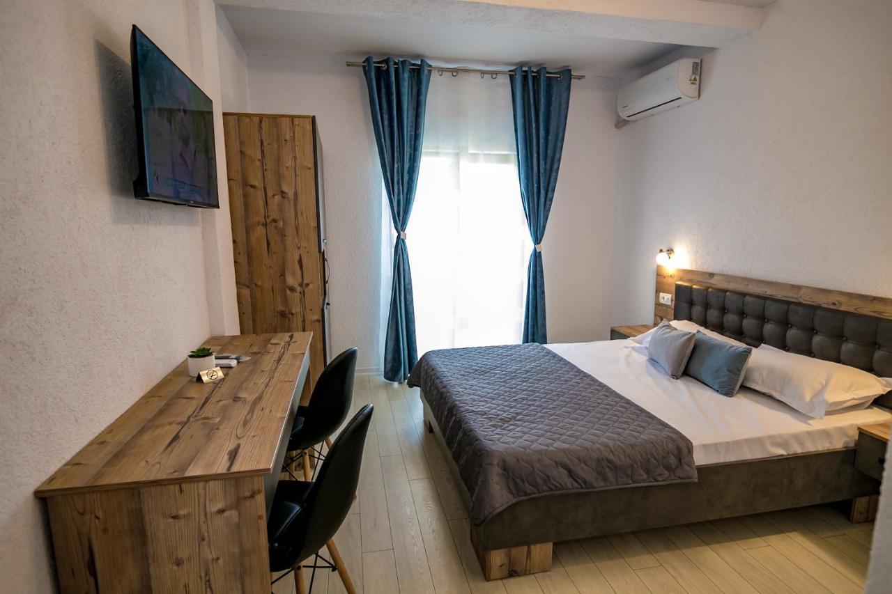 Casa Adiman Hotel Вама Веке Екстериор снимка