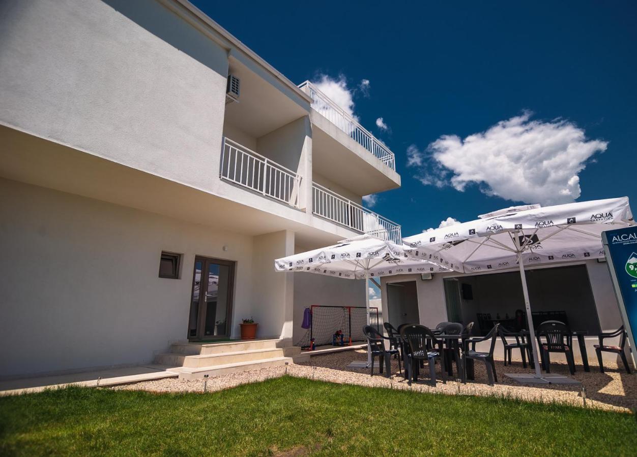 Casa Adiman Hotel Вама Веке Екстериор снимка