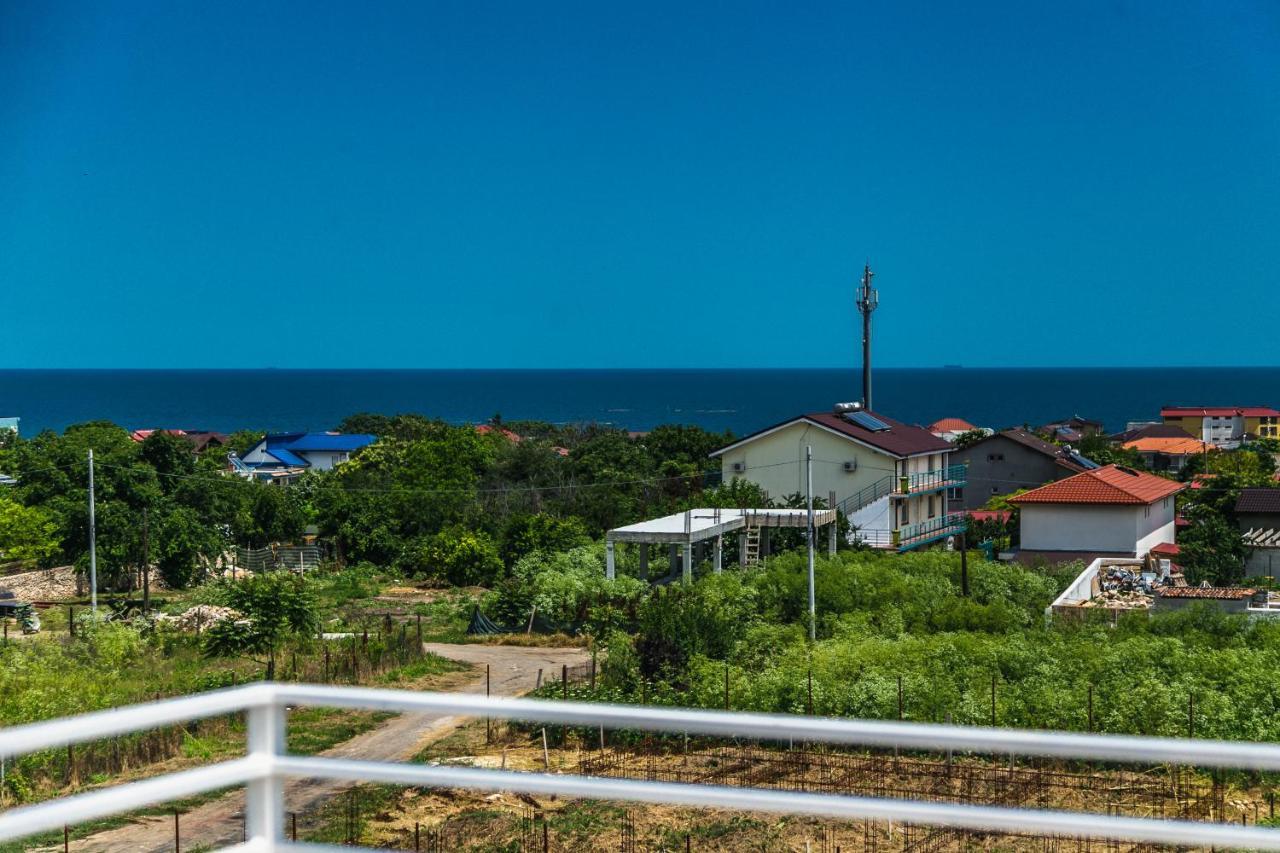 Casa Adiman Hotel Вама Веке Екстериор снимка