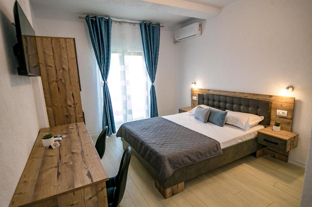 Casa Adiman Hotel Вама Веке Екстериор снимка
