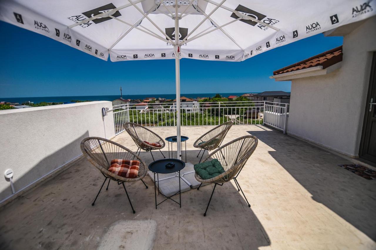 Casa Adiman Hotel Вама Веке Екстериор снимка