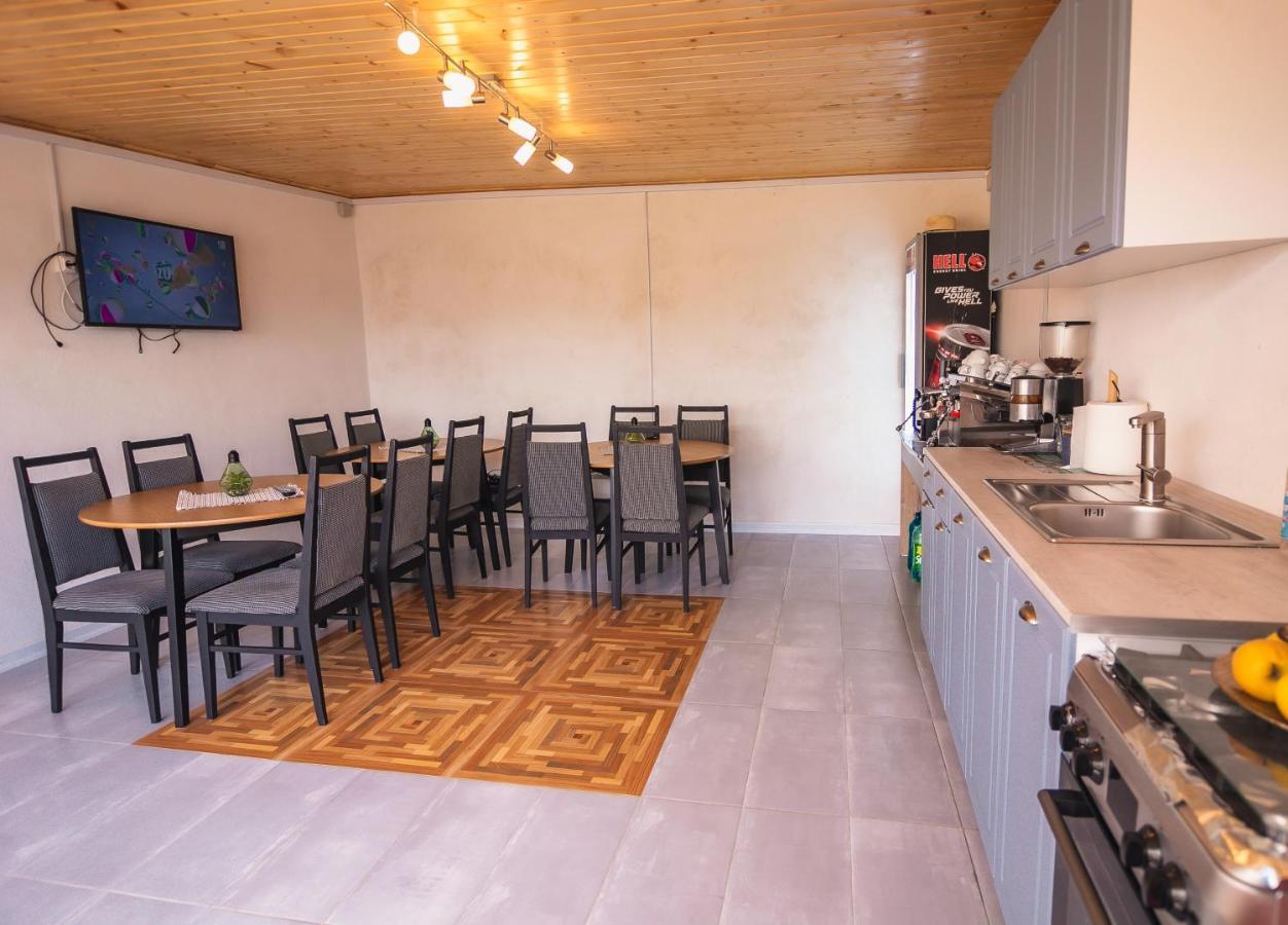 Casa Adiman Hotel Вама Веке Екстериор снимка