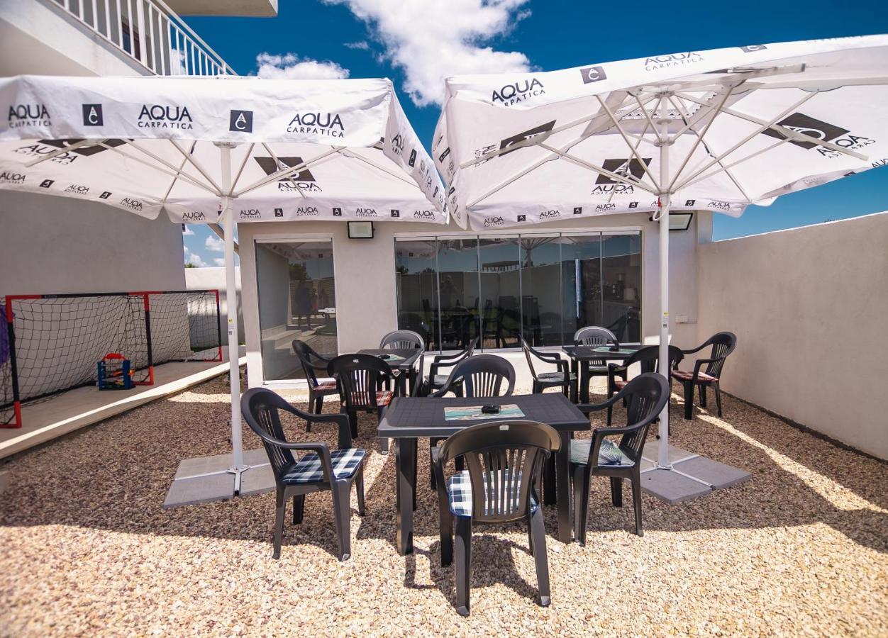 Casa Adiman Hotel Вама Веке Екстериор снимка
