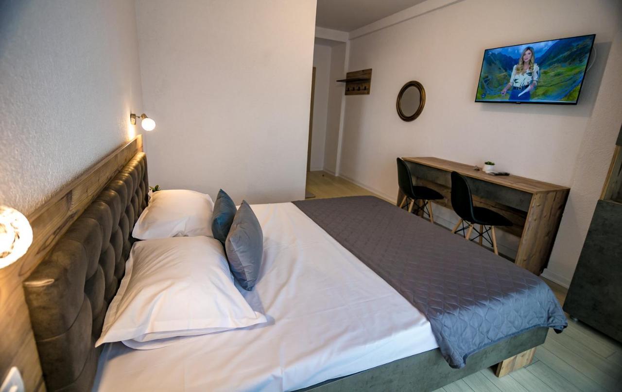 Casa Adiman Hotel Вама Веке Екстериор снимка