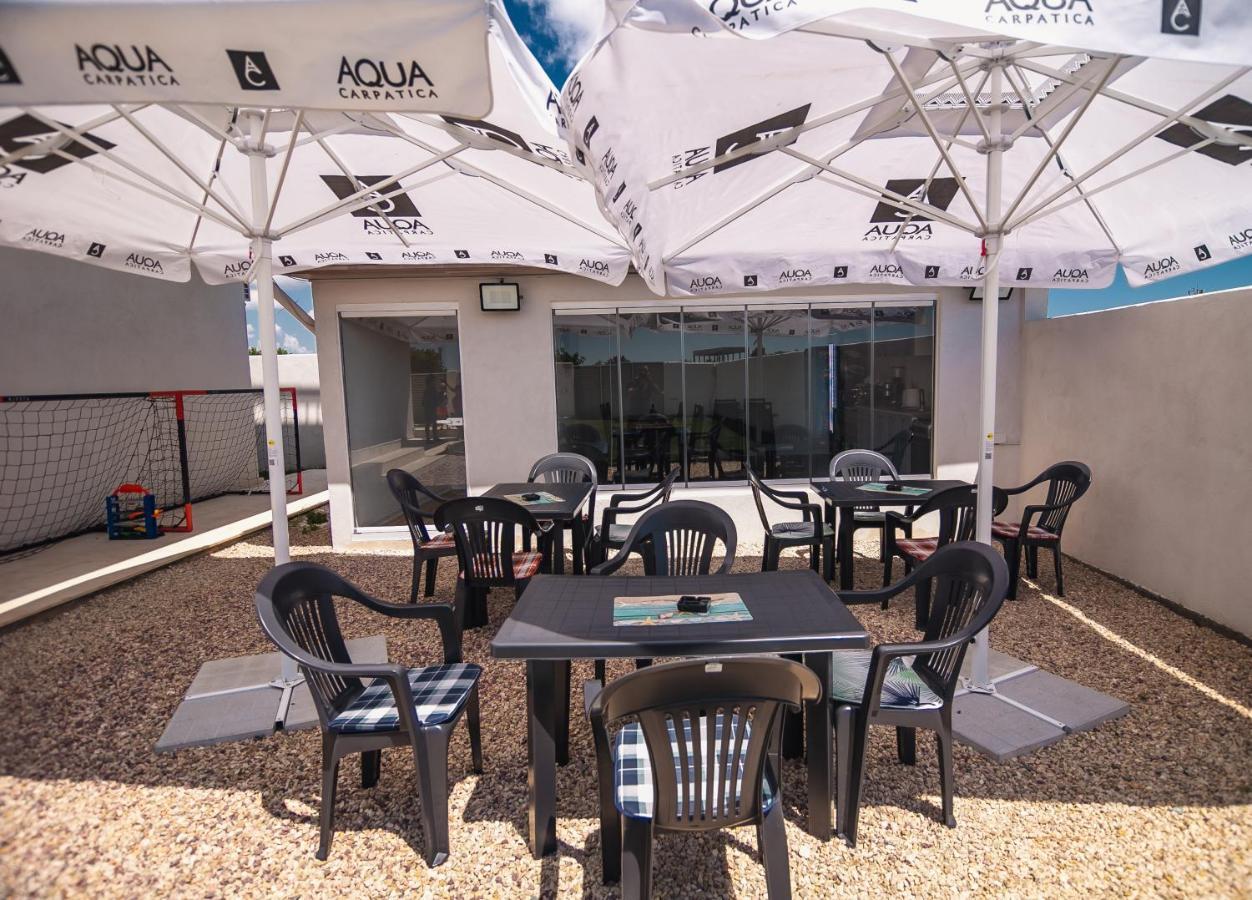 Casa Adiman Hotel Вама Веке Екстериор снимка