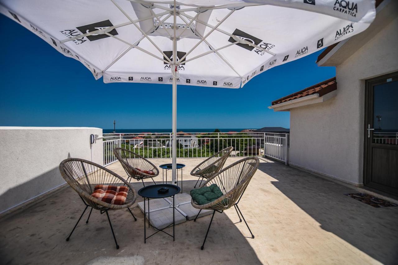 Casa Adiman Hotel Вама Веке Екстериор снимка