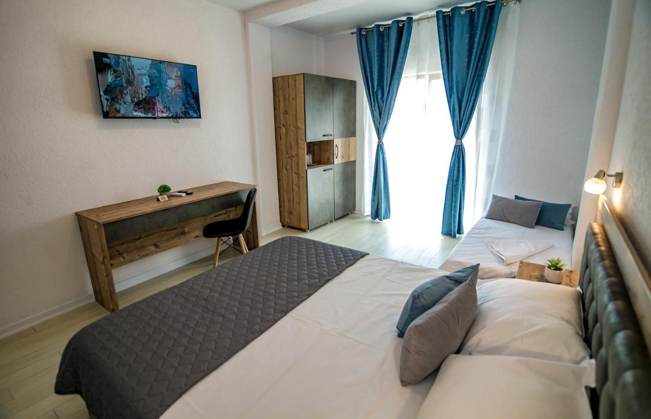 Casa Adiman Hotel Вама Веке Екстериор снимка
