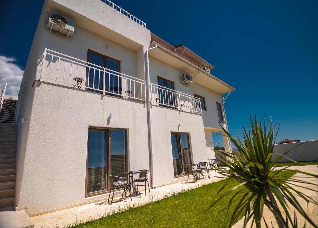 Casa Adiman Hotel Вама Веке Екстериор снимка