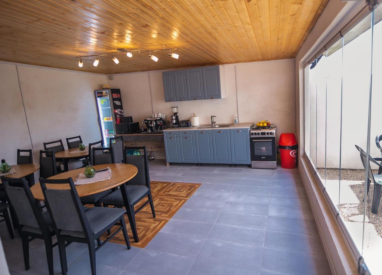 Casa Adiman Hotel Вама Веке Екстериор снимка