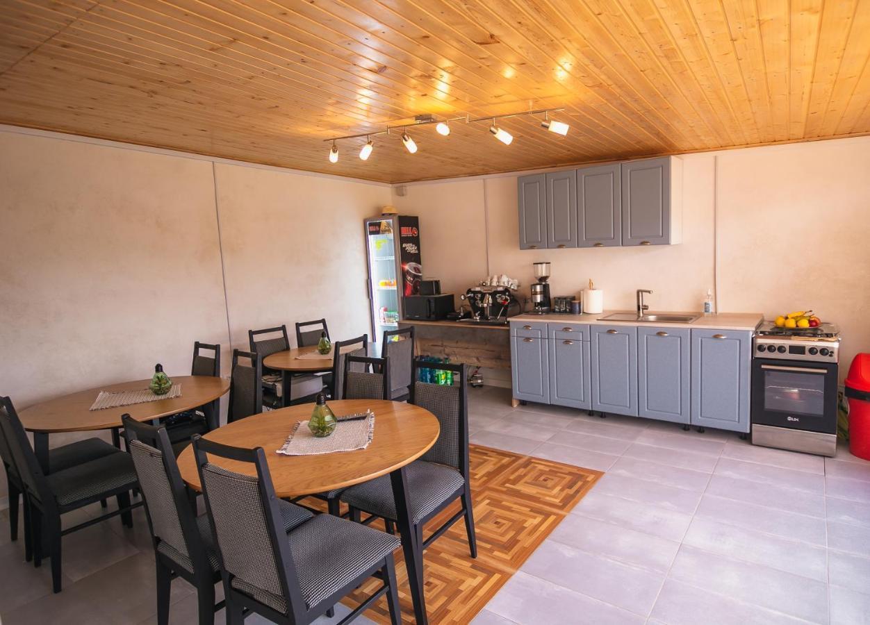 Casa Adiman Hotel Вама Веке Екстериор снимка