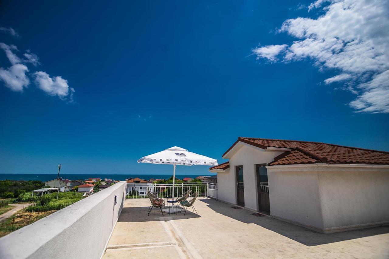 Casa Adiman Hotel Вама Веке Екстериор снимка