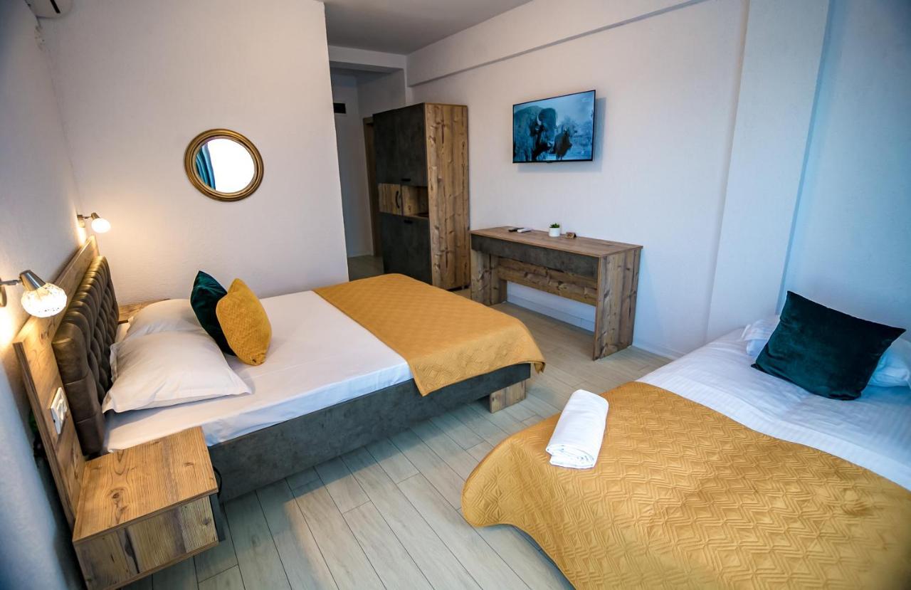 Casa Adiman Hotel Вама Веке Екстериор снимка
