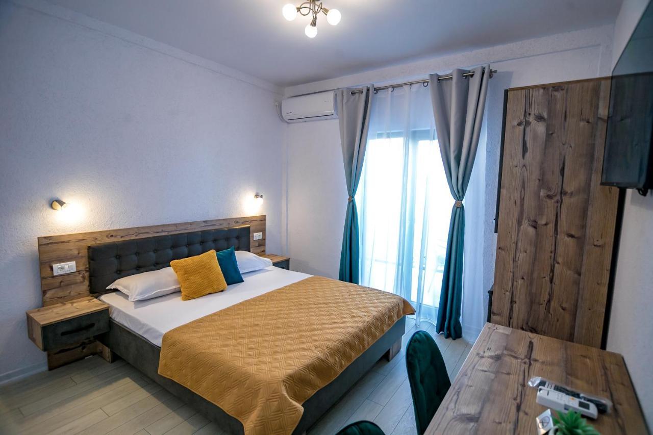 Casa Adiman Hotel Вама Веке Екстериор снимка