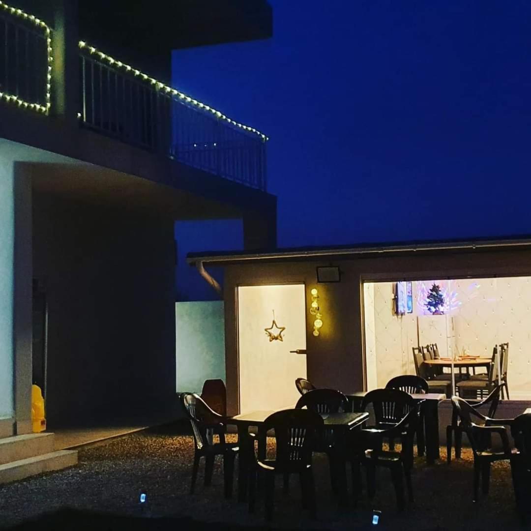 Casa Adiman Hotel Вама Веке Екстериор снимка