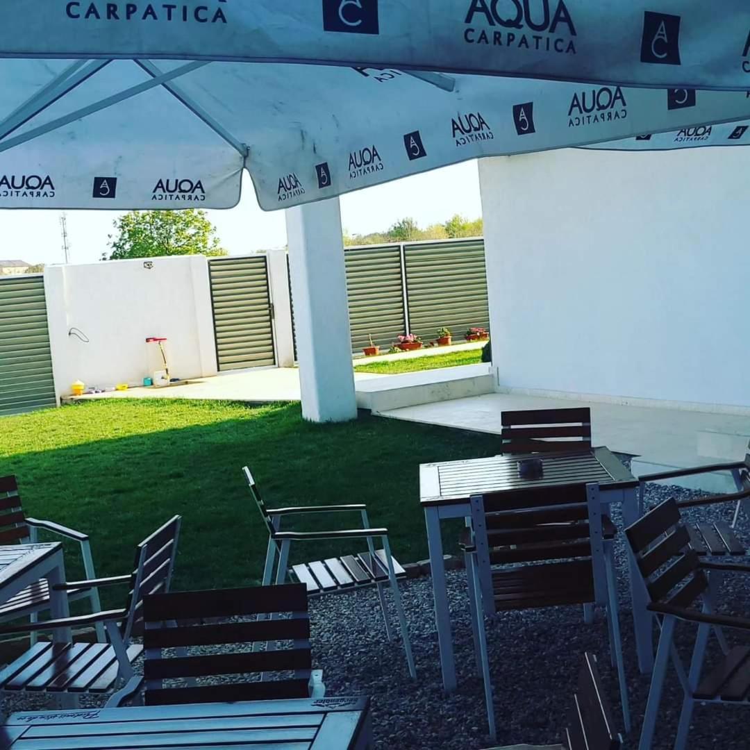 Casa Adiman Hotel Вама Веке Екстериор снимка